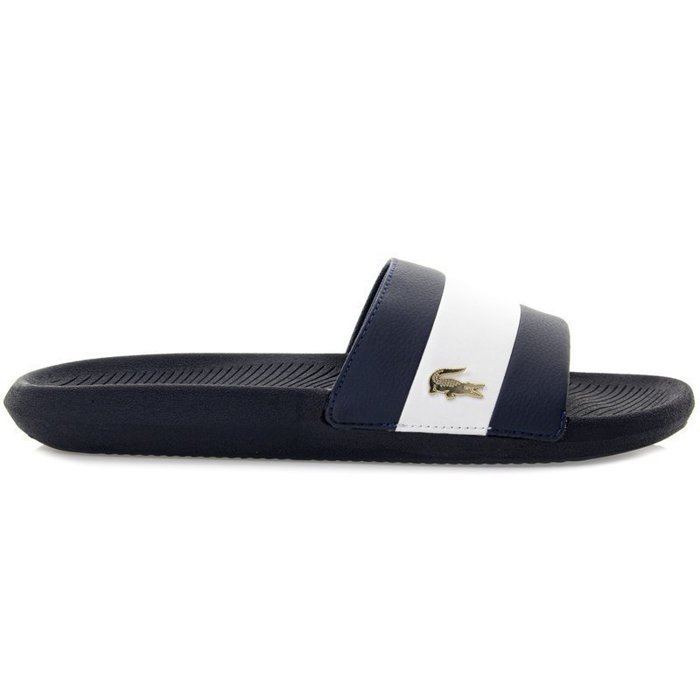 Lacoste Croco Slide 120 3 US (739CMA0061092)