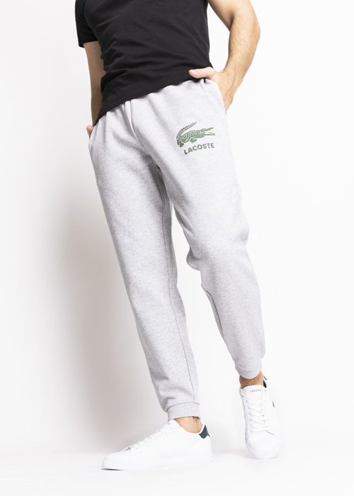 Lacoste Sport Croc Logo Jogger Pants (XH0229-CCA)