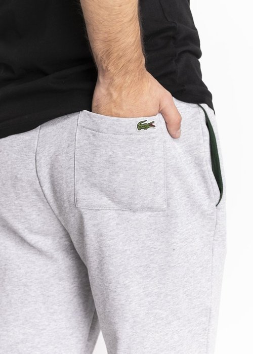 Lacoste Sport Croc Logo Jogger Pants (XH0229-CCA)