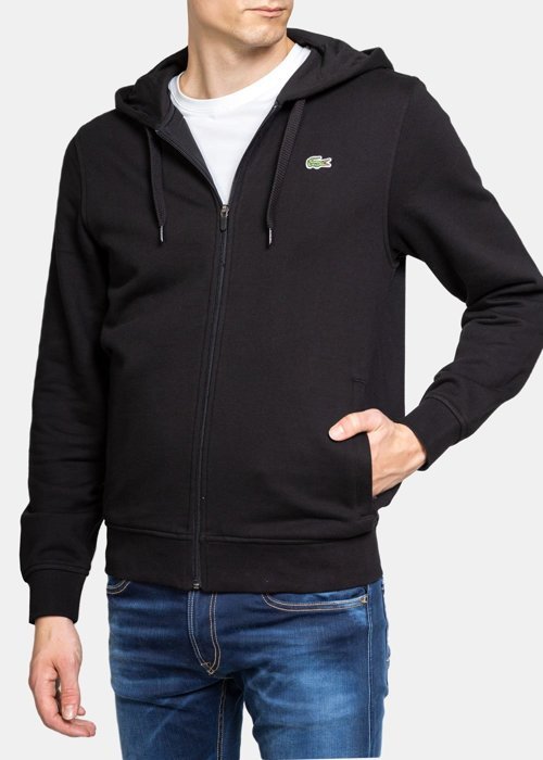 Lacoste Sport Hooded Lightweight (SH1551-C31)