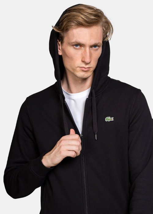 Lacoste Sport Hooded Lightweight (SH1551-C31)