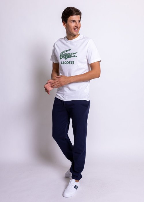 Lacoste T-Shirts (TH0063-001)