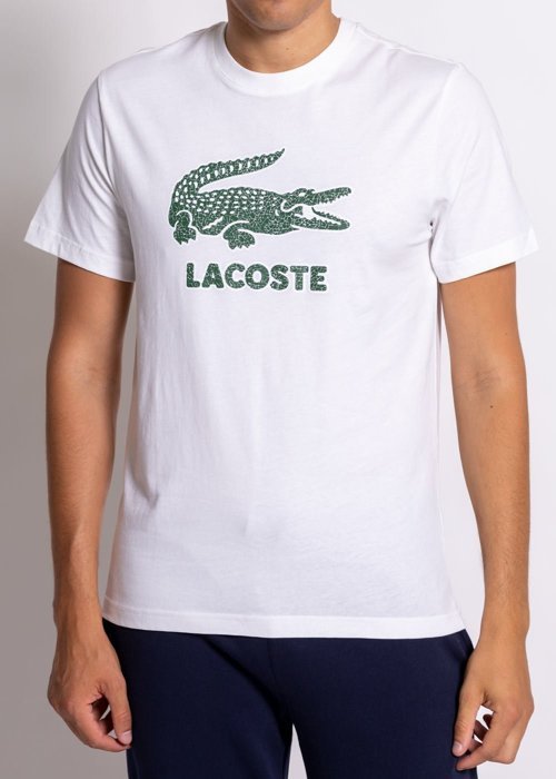 Lacoste T-Shirts (TH0063-001)