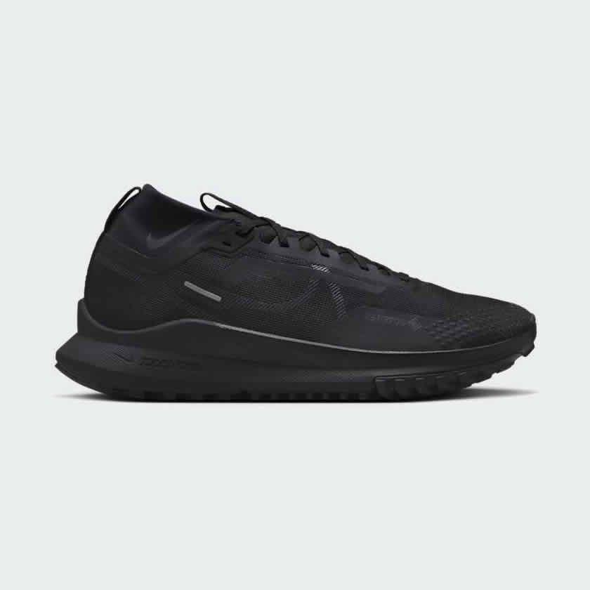 Laufschuhe Herren NIKE REACT PEGASUS TRAIL 4 GORE-TEX