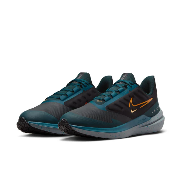 Laufschuhe Herren Nike Air Winflo 9 Shield