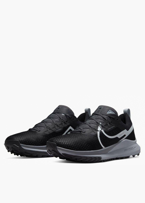 Laufschuhe Herren Nike React Pegasus Trail 4