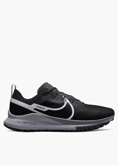 Laufschuhe Herren Nike React Pegasus Trail 4