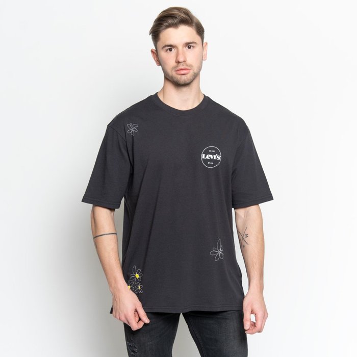 Levi's® Stay Loose Doodle Tee (35890-0004)