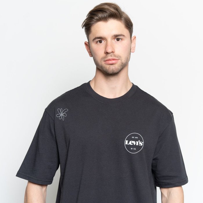 Levi's® Stay Loose Doodle Tee (35890-0004)