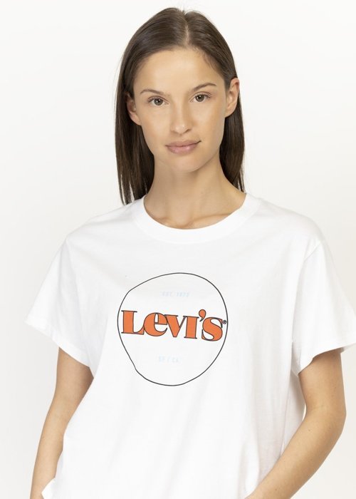 Levi's Varsity Graphic Tee (69973-0153)