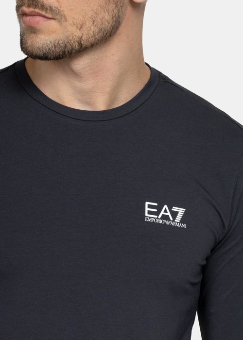 Longsleeve EA7 Emporio Armani Regular Fit ( 8NPT55 PJM5Z 1578)