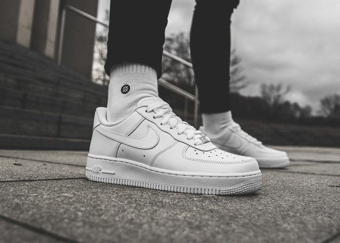 Nike Air Force 1 07 (315115-112)