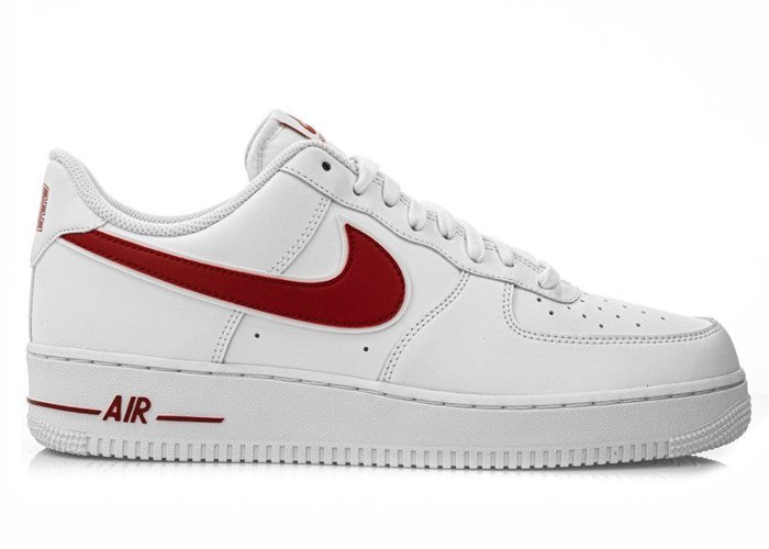 Nike Air Force 1 '07 (AO2423-102)