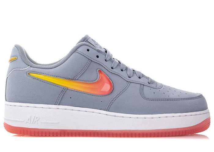 Nike Air Force 1 '07 Premium (AT4143-400)