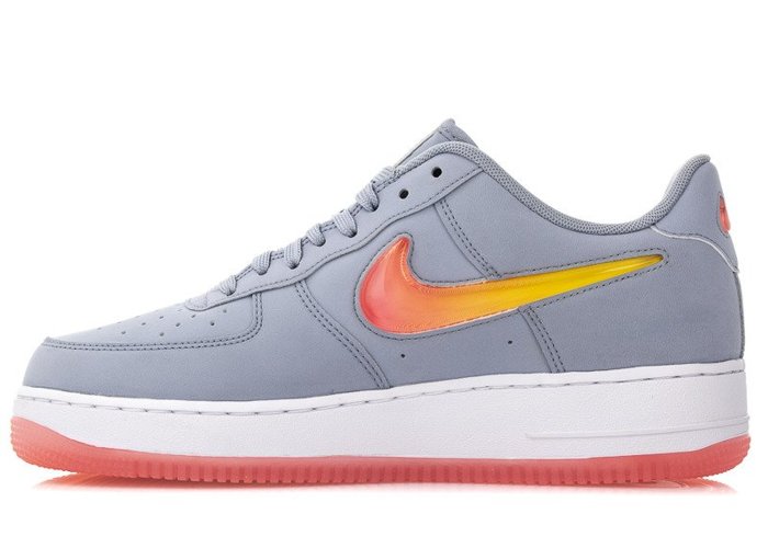 Nike Air Force 1 '07 Premium (AT4143-400)