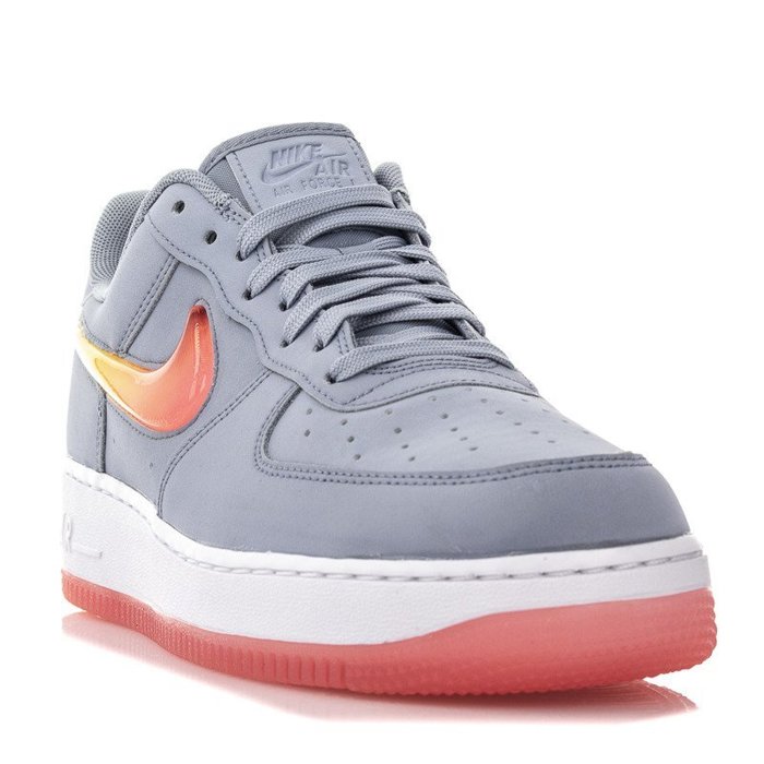 Nike Air Force 1 '07 Premium (AT4143-400)