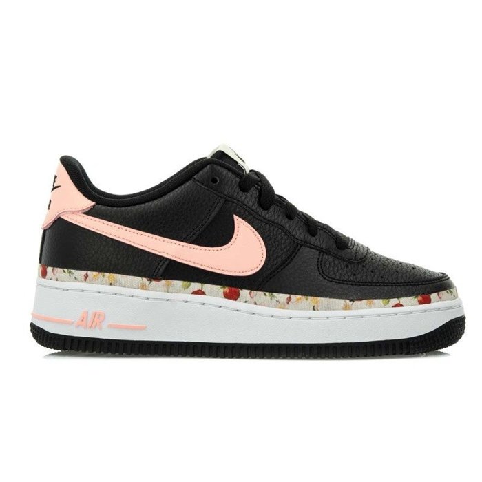 Nike Air Force 1 VF GS (BQ2501-001)