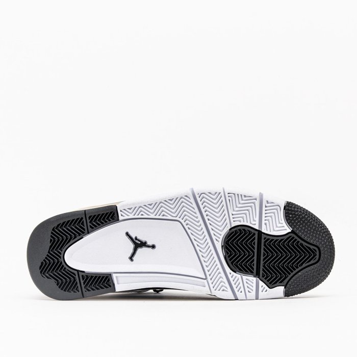 Nike Air Jordan Dub Zero (311046-005)