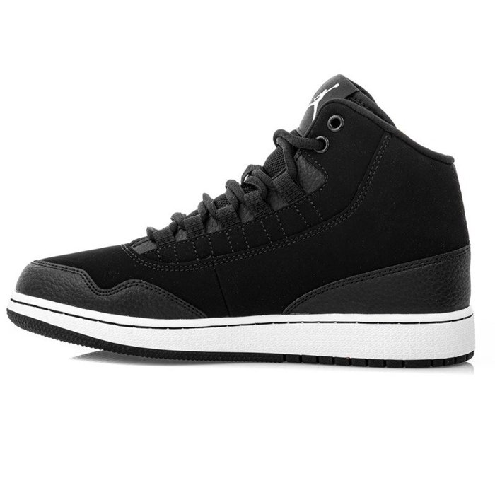 Nike Air Jordan Executive (820241-011)