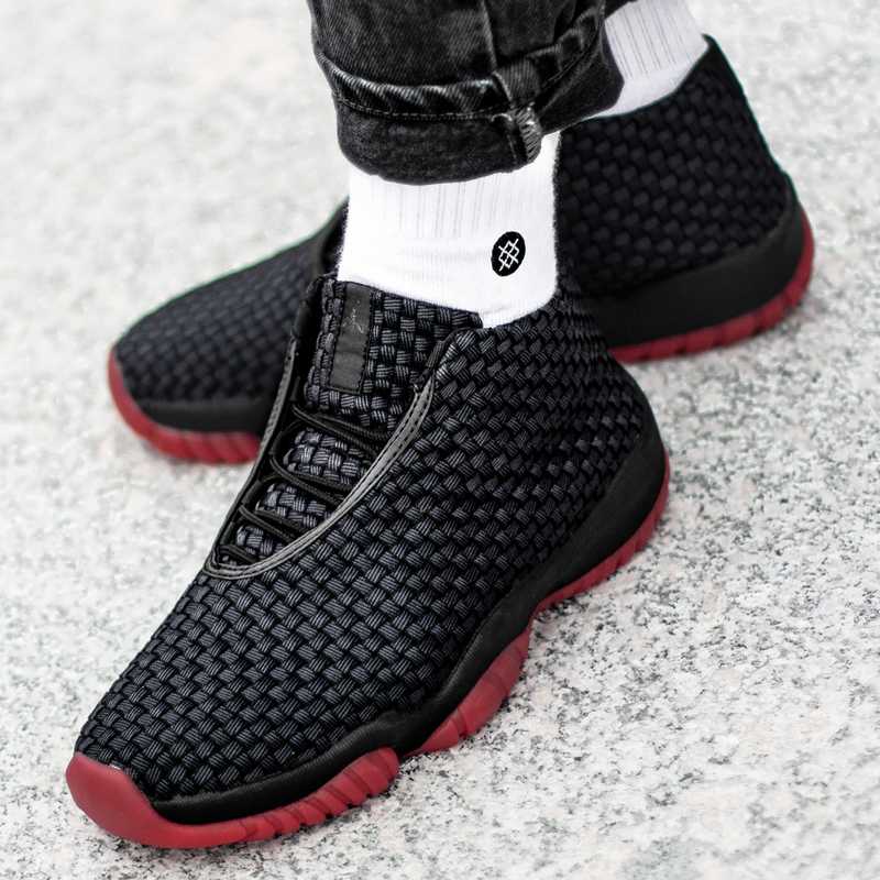 Nike Air Jordan Future (656503-006)