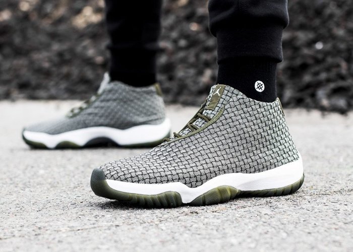 Nike Air Jordan Future (656503-305)