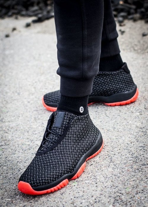 Nike Air Jordan Future Premium (652141-023)