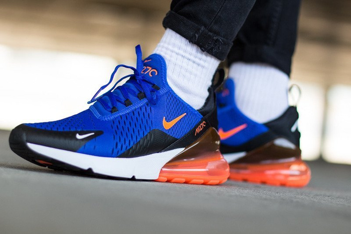 Nike Air Max 270 (AH8050-401)