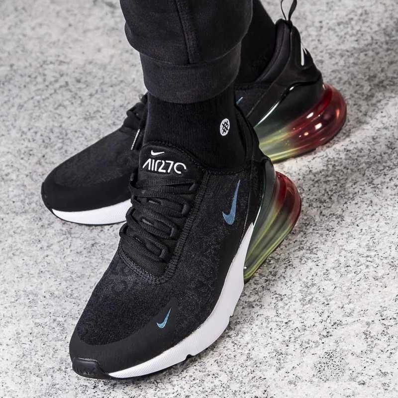 Nike Air Max 270 (AQ9164-003)