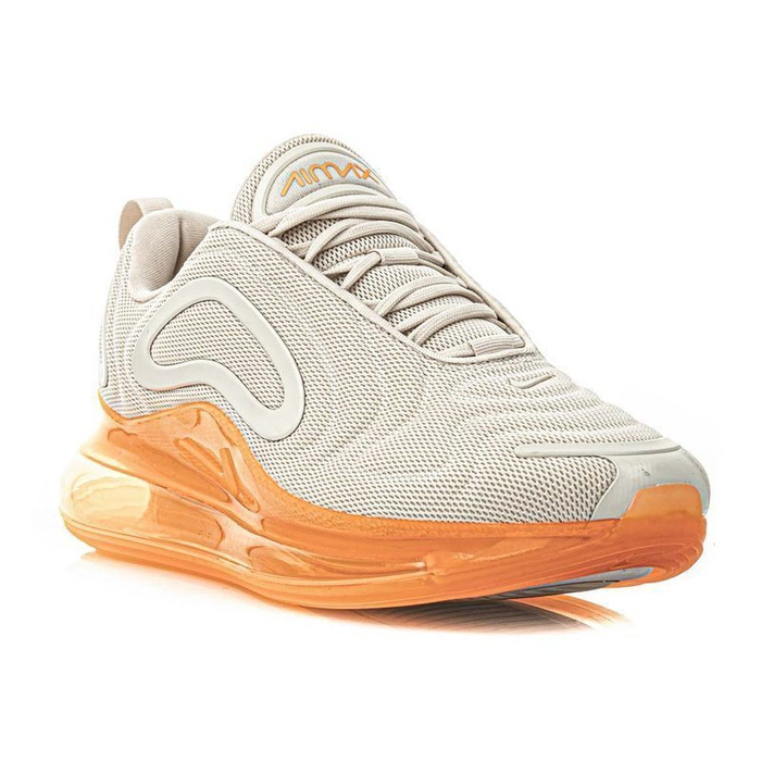 Nike Air Max 720 AO2924 102 125 00 Sneaker Peeker GroBte Rabatte Schuhe Bekleidung Accessoires Street Trekking Sport Lifestyle