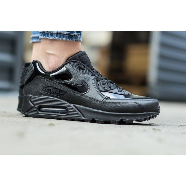 Nike Air Max 90 Leather (921304-002)