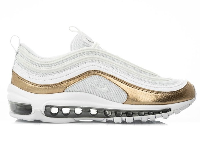 Nike Air Max 97 EP GS (BV0049-100)