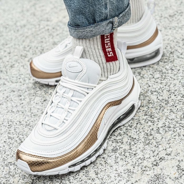 Nike Air Max 97 EP GS (BV0049-100)