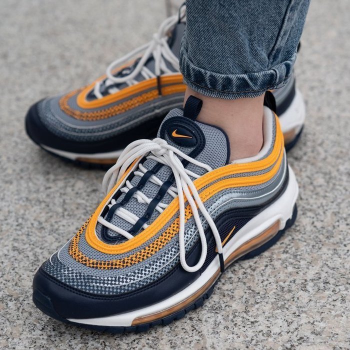 Nike Air Max 97 SE (AQ4126-401)