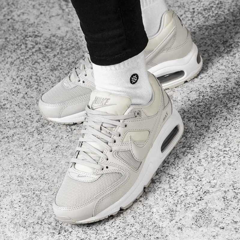 Nike Air Max Command (397690-018)