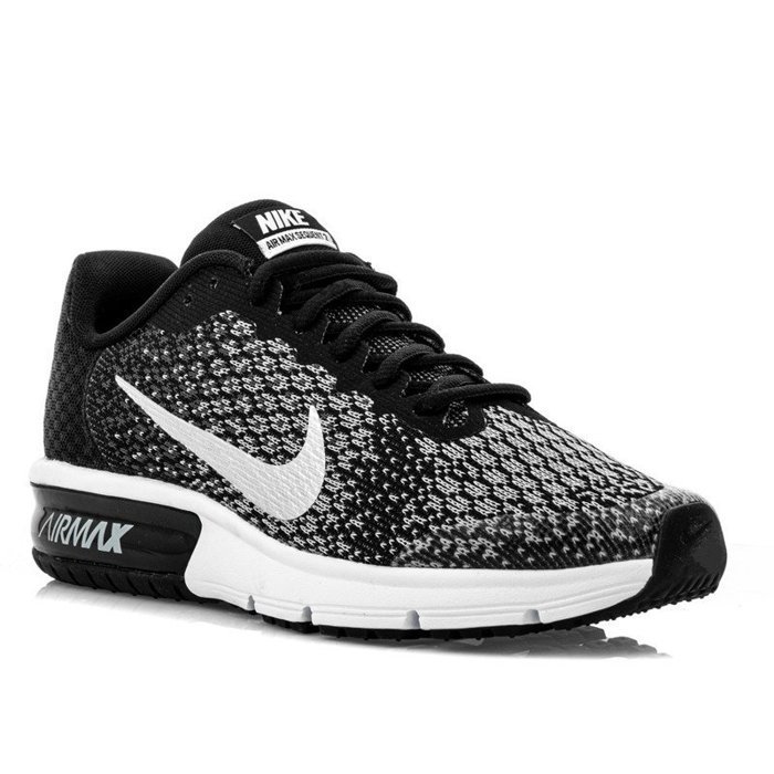 Nike Air Max Sequent 2 GS (869993-001)