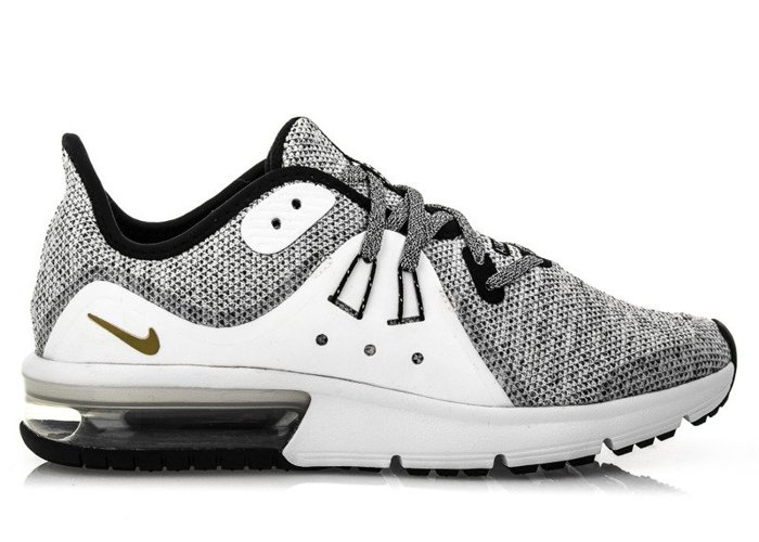 Nike Air Max Sequent (922884-007)