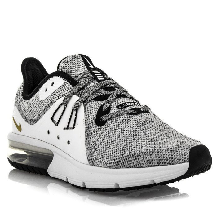 Nike Air Max Sequent (922884-007)