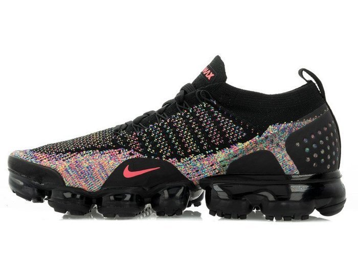 Nike Air VaporMax Flyknit 3 (942842-017)