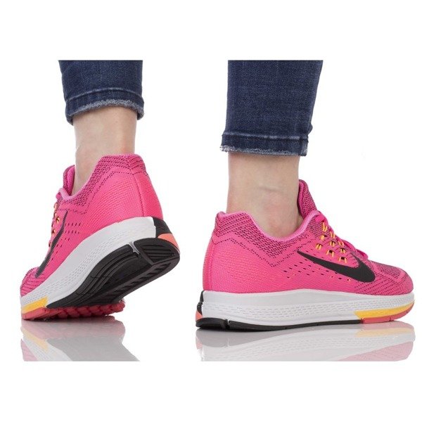 Nike Air Zoom Structure (683737-608)