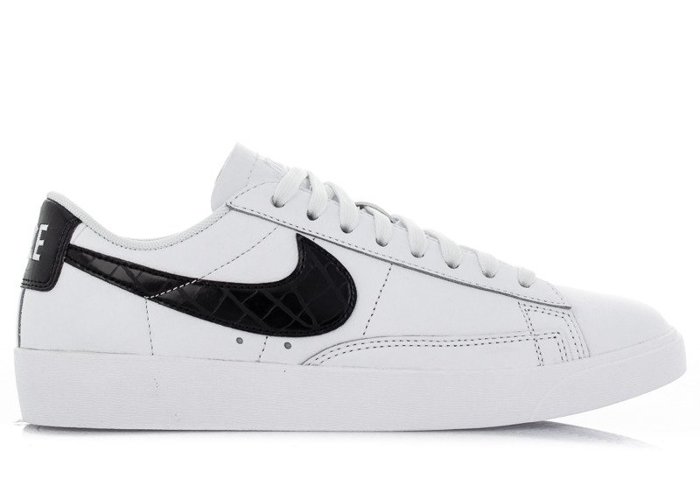 Nike Blazer Low (BQ0033-100)