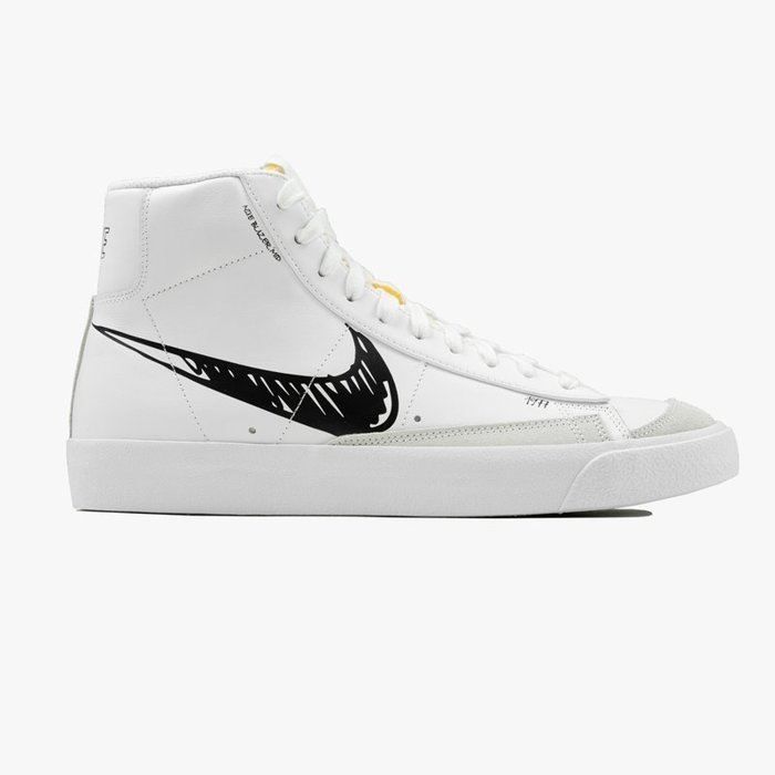 Nike Blazer Mid '77 Vintage (CW7580-101)