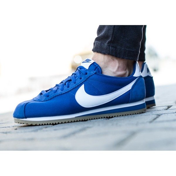 Nike Classic Cortez Nylon (807472-405)