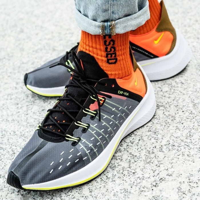 Nike EXP-X14 (AO1554-001)