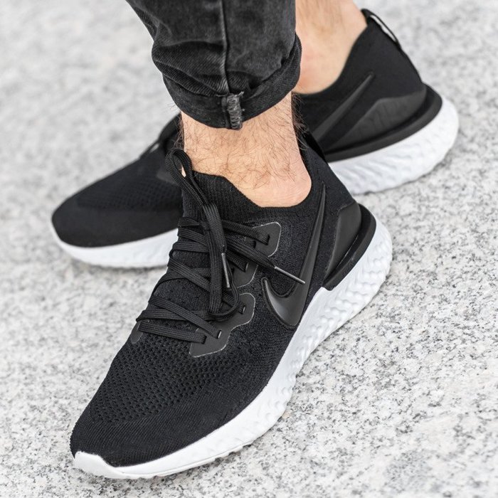 Nike Epic React Flyknit 2 (BQ8928-002)