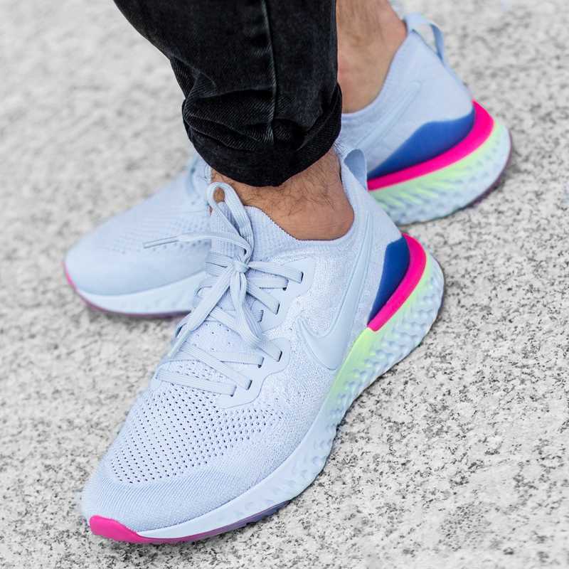 Nike Epic React Flyknit 2 (BQ8928-453)