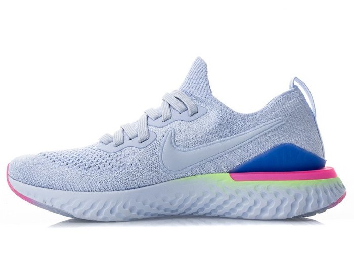 Nike Epic React Flyknit 2 (BQ8928-453)