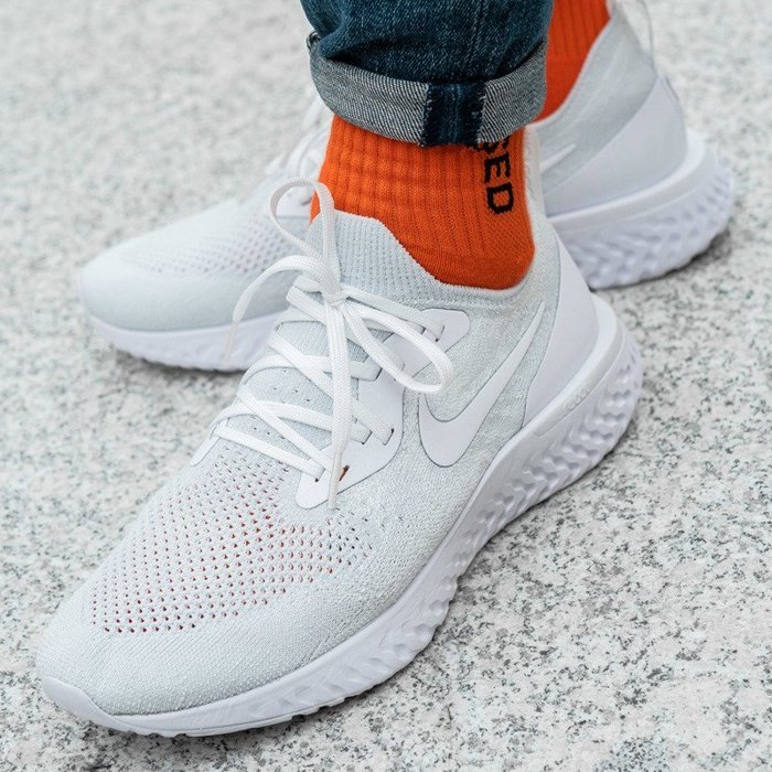 Nike Epic React Flyknit (AQ0067-102)