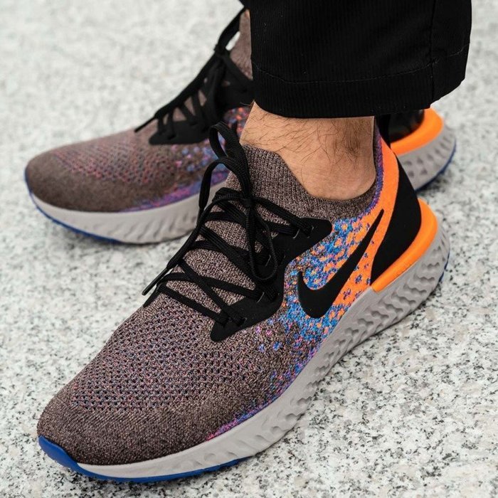 Nike Epic React Flyknit (AT6162-200)