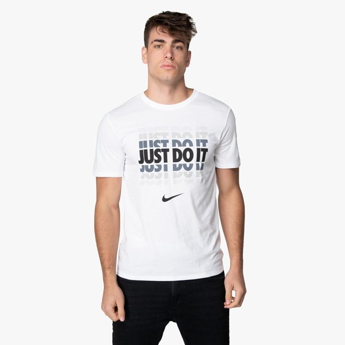 Nike JDI Shadow T-Shirt (BQ4253-100)