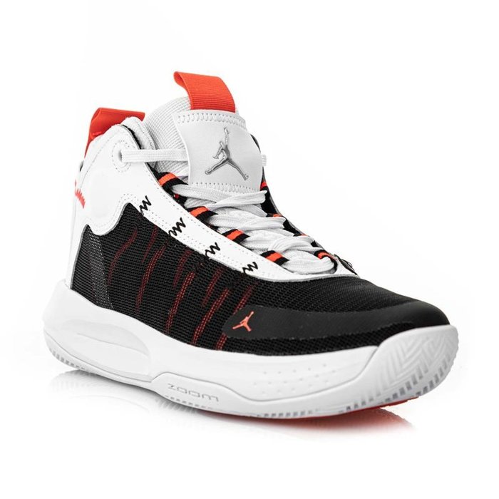 Nike Jordan Jumpman 2020 GS (BQ3449-100)